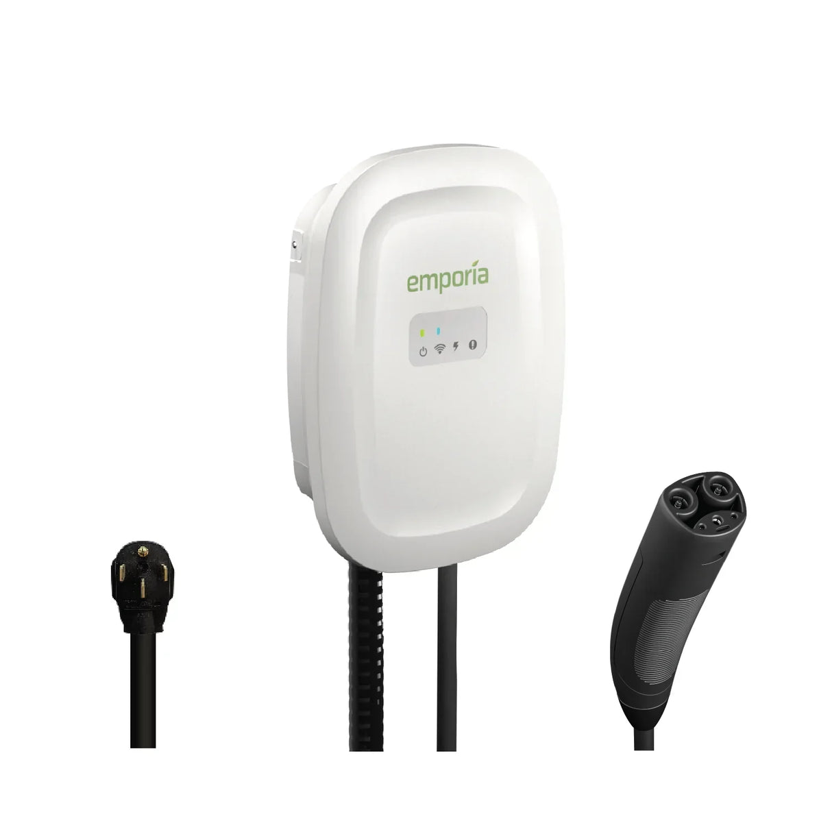 Classic EV Charger 48A NACS